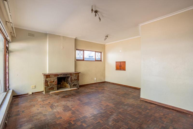 4 Bedroom Property for Sale in Kenilworth Western Cape